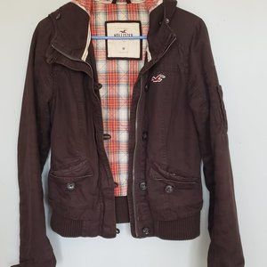 Hollister Jacket